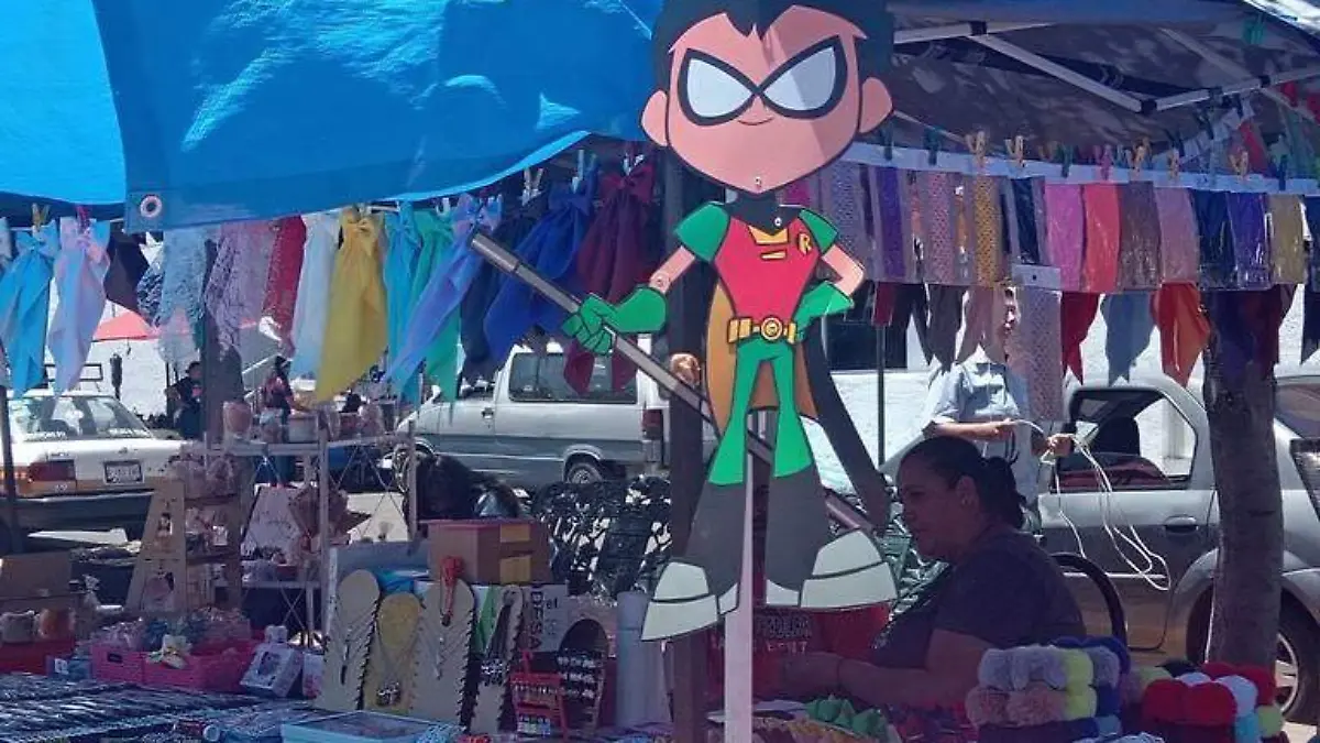 MERCADITA 1